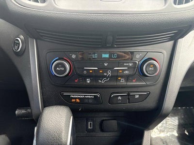 2019 Ford Escape SE 4WD