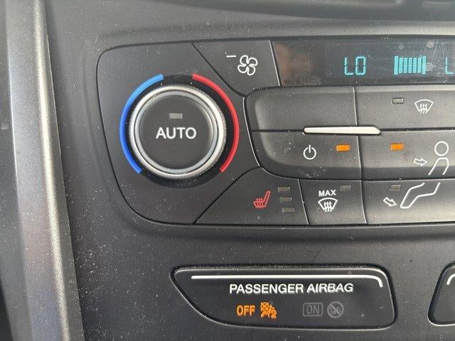 2019 Ford Escape SE 4WD