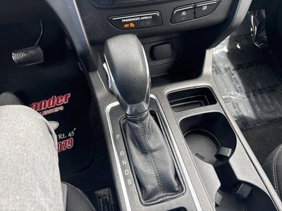 2019 Ford Escape SE 4WD