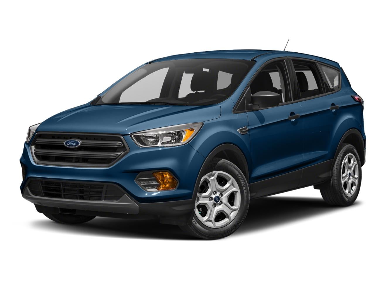 2019 Ford Escape SE 4WD