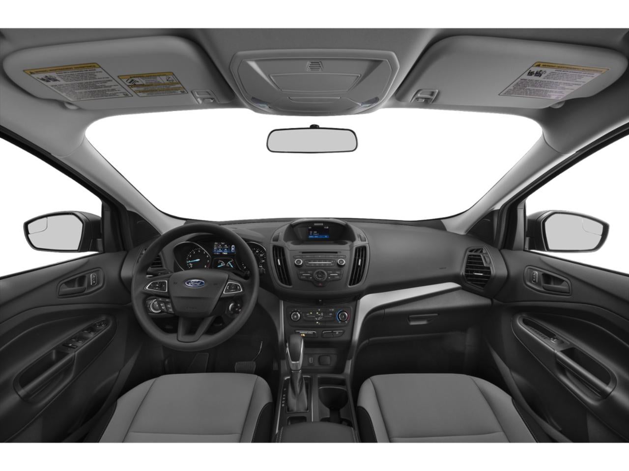 2019 Ford Escape SE 4WD