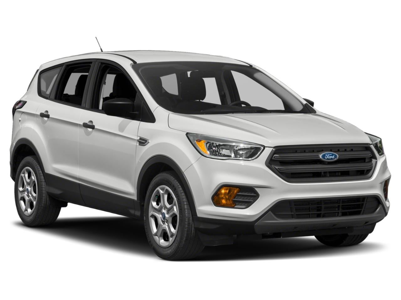 2019 Ford Escape SE 4WD