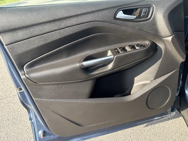 2018 Ford Escape SE 4WD