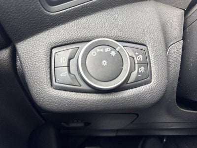 2018 Ford Escape SE 4WD