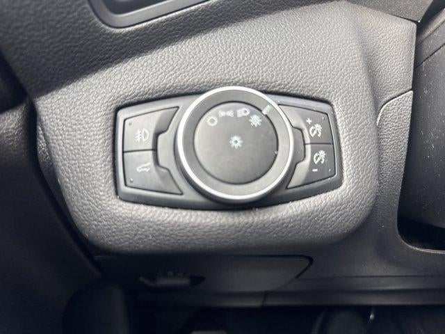 2018 Ford Escape SE 4WD