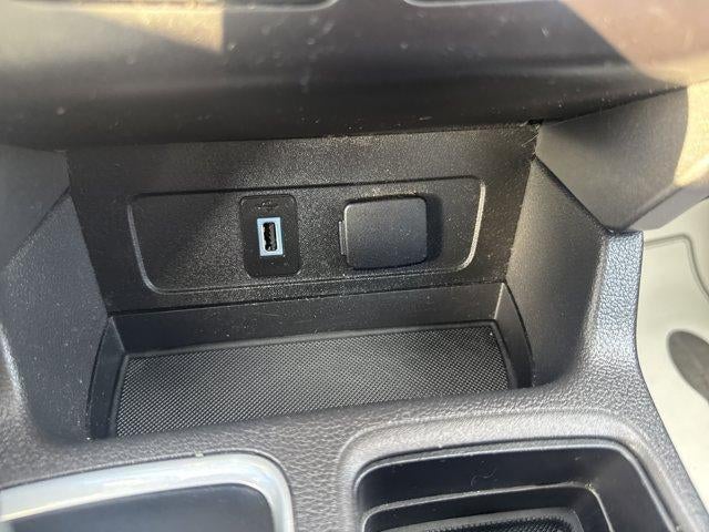 2018 Ford Escape SE 4WD