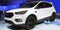 2018 Ford Escape SE 4WD