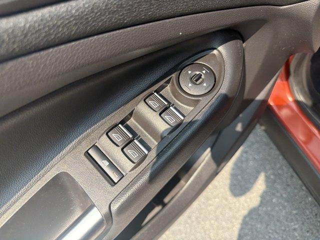 2019 Ford Escape SE 4WD