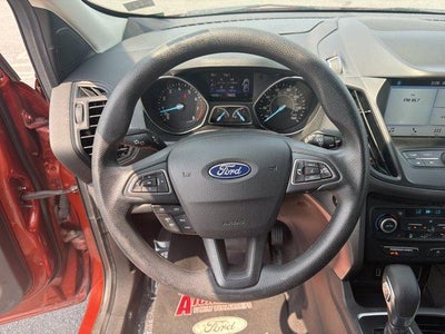 2019 Ford Escape SE 4WD