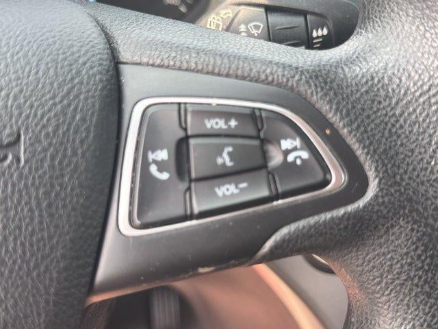 2019 Ford Escape SE 4WD