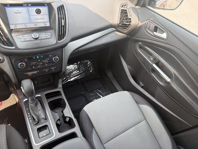 2019 Ford Escape SE 4WD