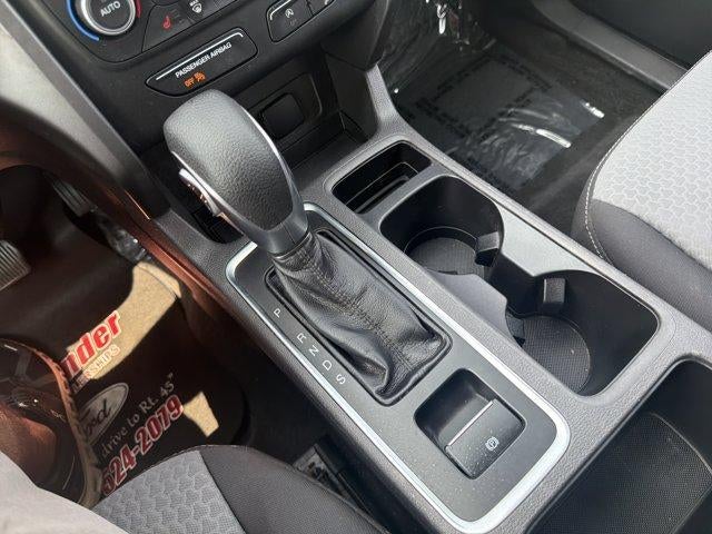 2019 Ford Escape SE 4WD