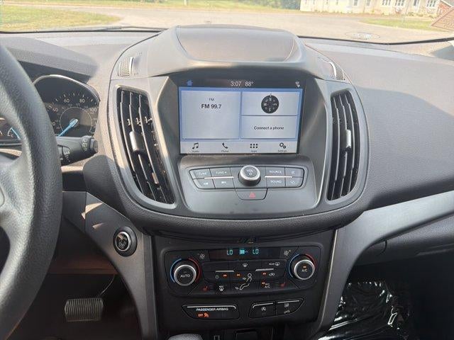 2019 Ford Escape SE 4WD