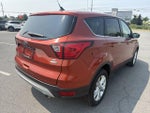 2019 Ford Escape SE 4WD