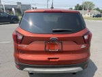 2019 Ford Escape SE 4WD