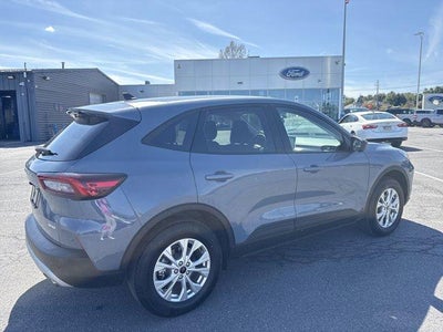 2026 Ford Escape Active AWD