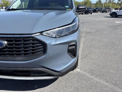 2026 Ford Escape Active AWD