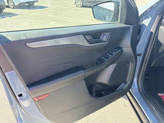 2026 Ford Escape Active AWD