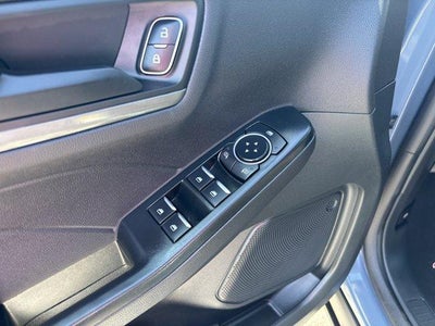 2026 Ford Escape Active AWD