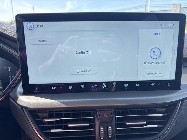 2026 Ford Escape Active AWD