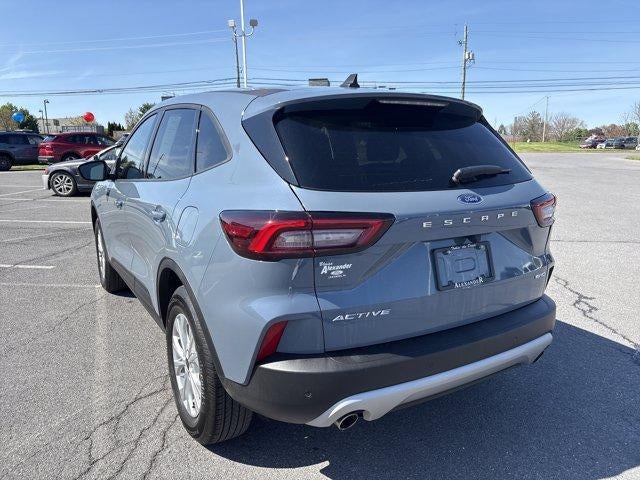 2026 Ford Escape Active AWD