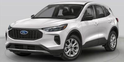 2026 Ford Escape Active AWD