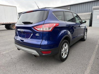 2015 Ford Escape 4WD 4dr SE