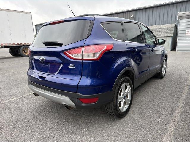 2015 Ford Escape 4WD 4dr SE