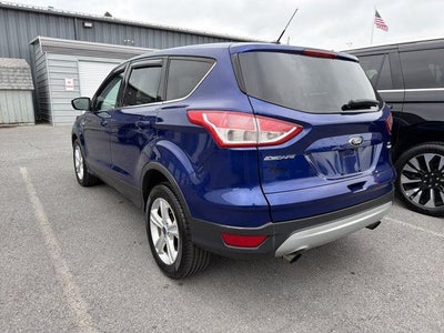 2015 Ford Escape 4WD 4dr SE