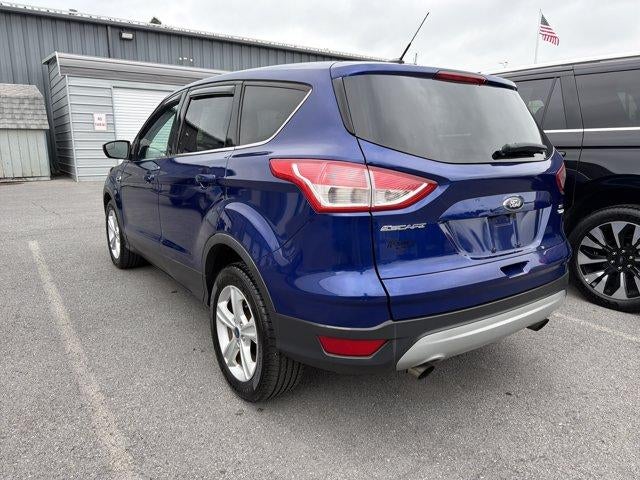 2015 Ford Escape 4WD 4dr SE