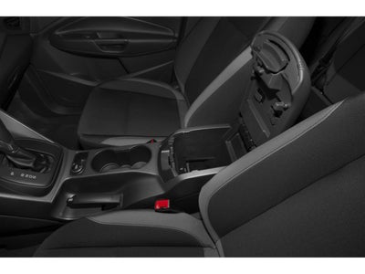 2015 Ford Escape 4WD 4dr SE
