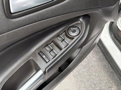 2019 Ford Escape SEL 4WD