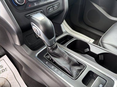 2019 Ford Escape SEL 4WD