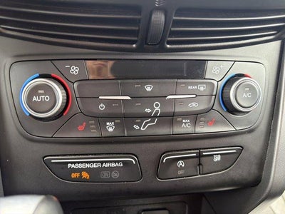 2019 Ford Escape SEL 4WD