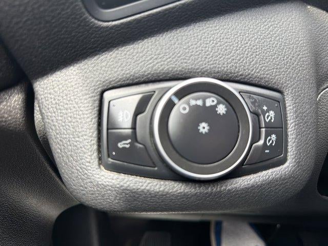 2019 Ford Escape SEL 4WD