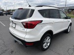 2019 Ford Escape SEL 4WD