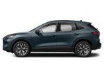 2020 Ford Escape Titanium AWD