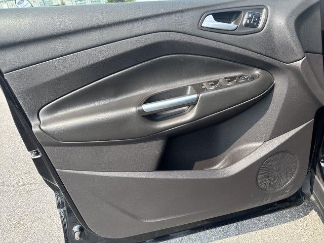 2016 Ford Escape 4WD 4dr Titanium