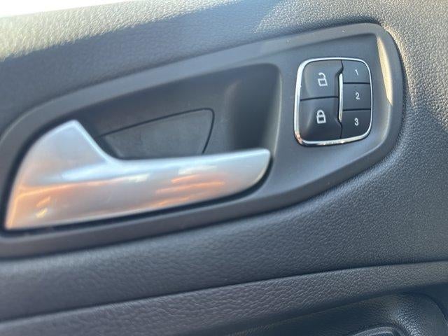 2016 Ford Escape 4WD 4dr Titanium