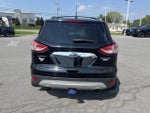 2016 Ford Escape 4WD 4dr Titanium