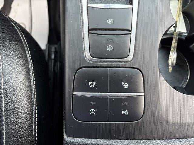 2020 Ford Escape Titanium AWD