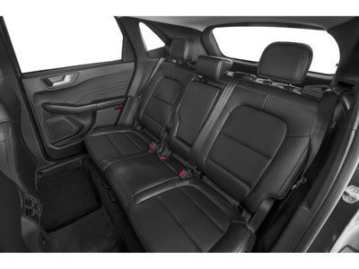 2024 Ford Escape Platinum AWD