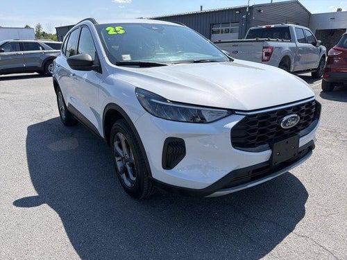 2025 Ford Escape ST-Line AWD