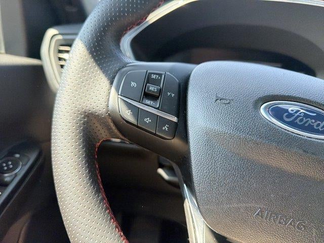 2025 Ford Escape ST-Line AWD
