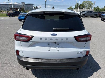 2025 Ford Escape ST-Line AWD