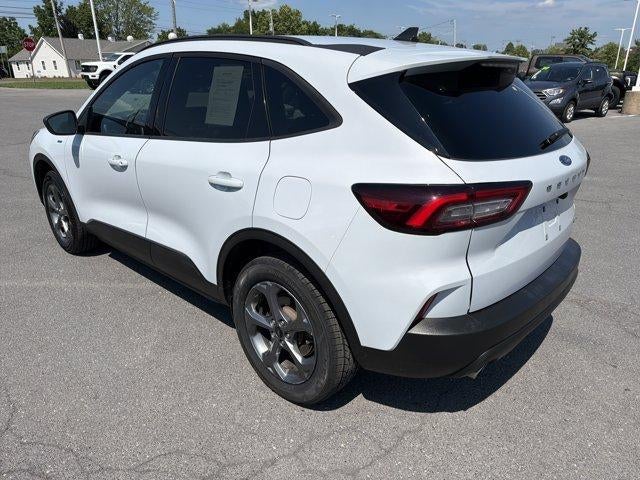 2025 Ford Escape ST-Line AWD