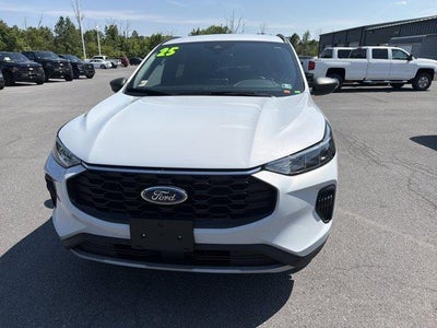 2025 Ford Escape ST-Line AWD