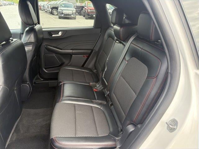 2024 Ford Escape ST-Line AWD