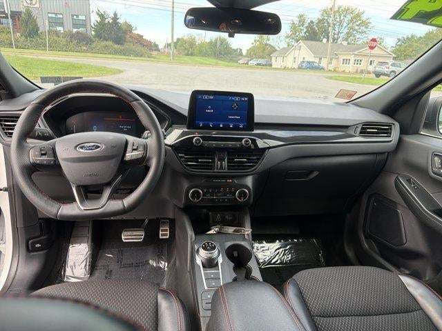 2024 Ford Escape ST-Line AWD