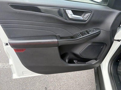 2024 Ford Escape ST-Line AWD